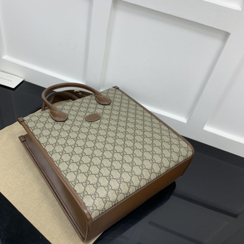 Gucci Top Handle Bags